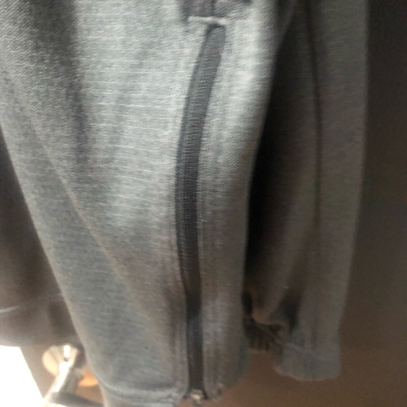 Nike Sweatsuit Jacket - Picture 6 of 7